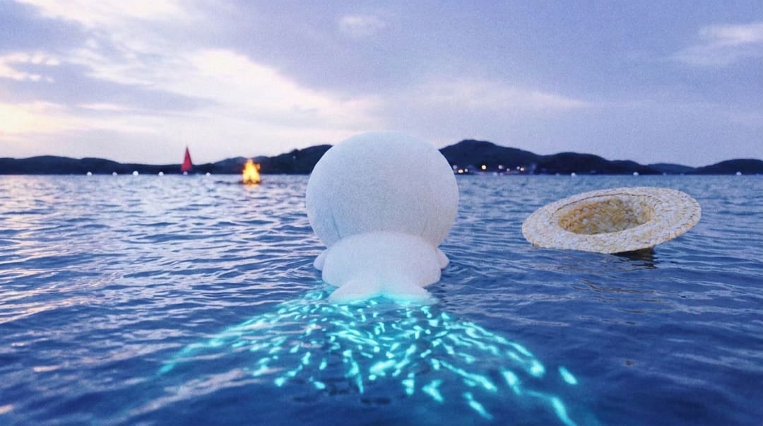 Beacon on the Coast