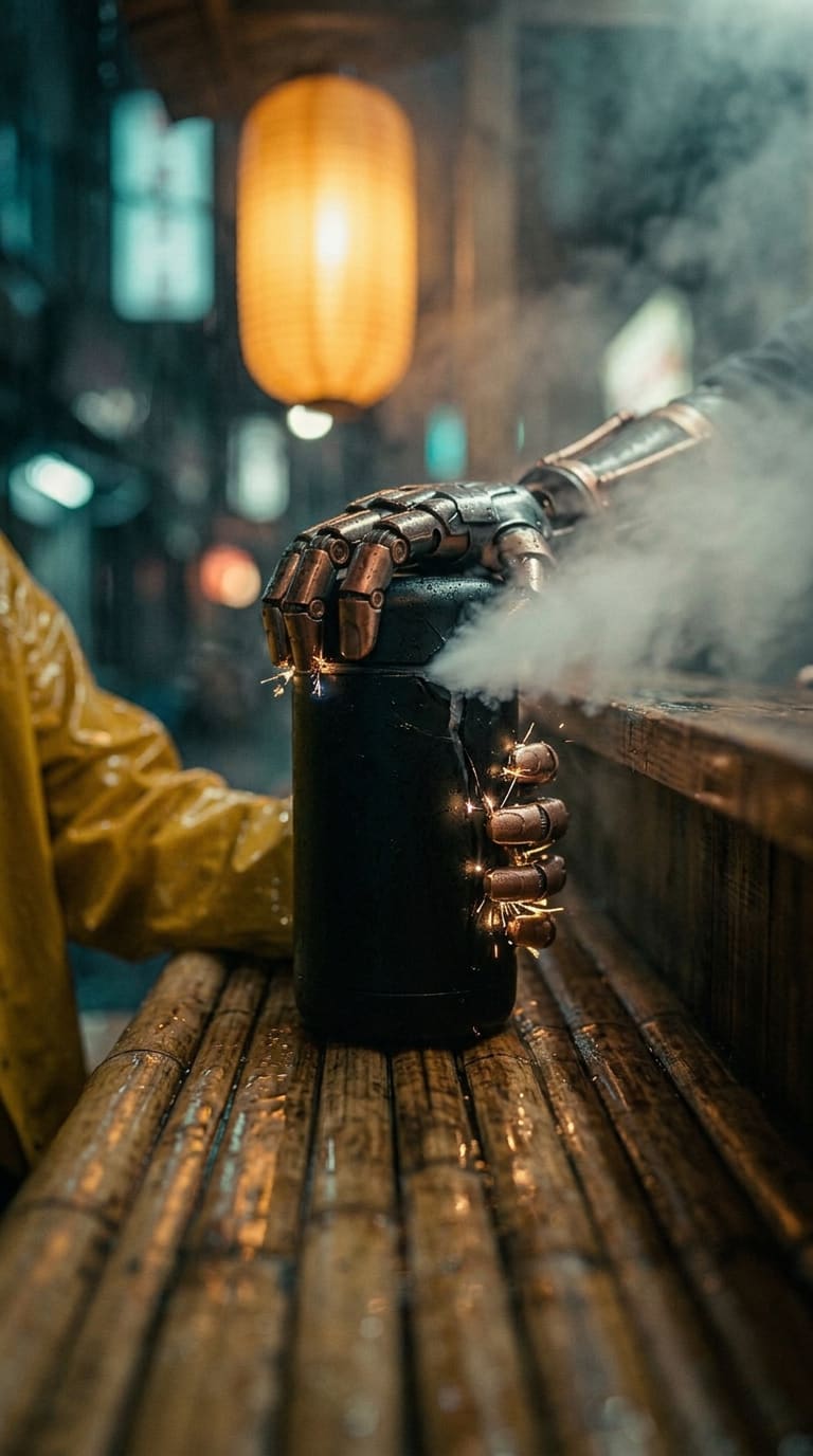 铜指破印