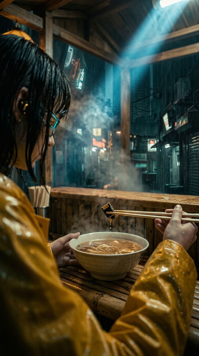 汤底密芯
