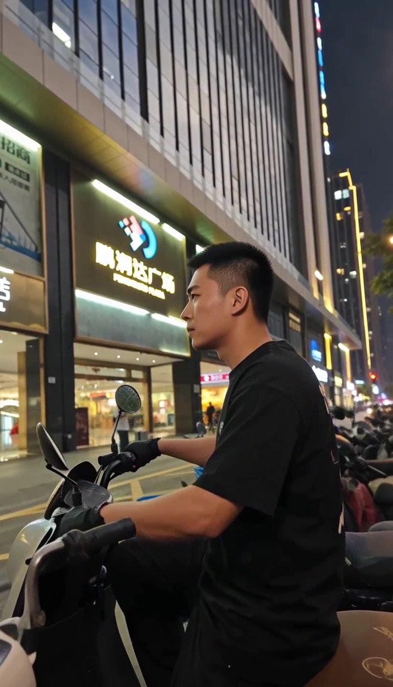 蓄势待发