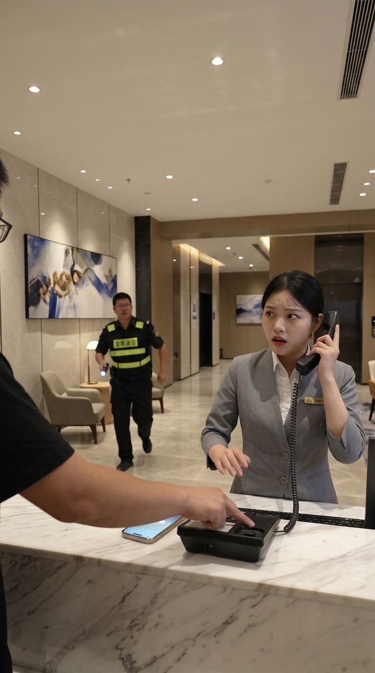 被强行截断的通话