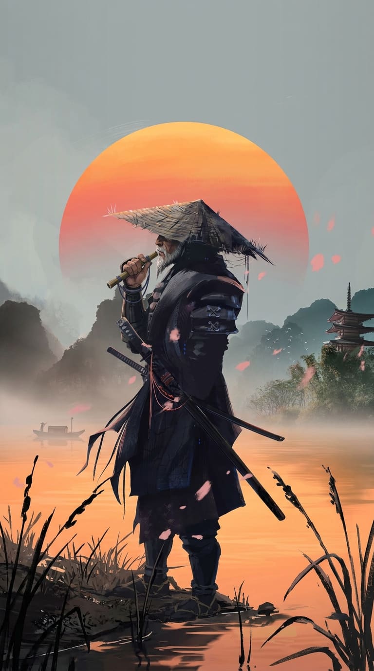 哨音破雾