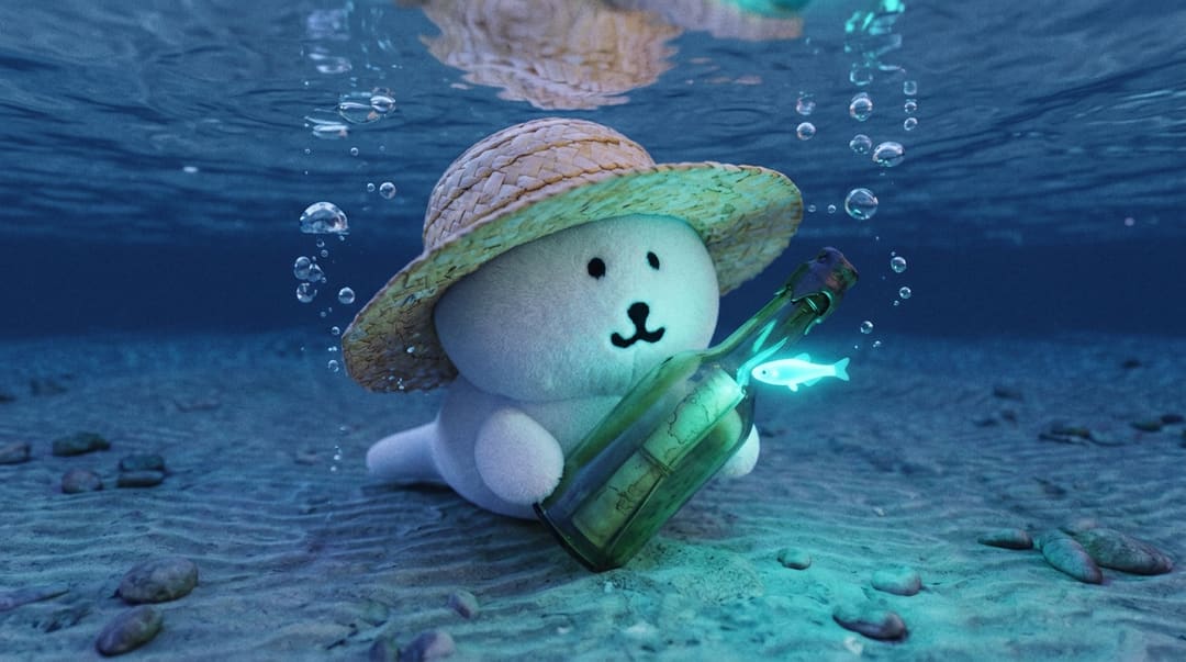 Treasure from the Deep