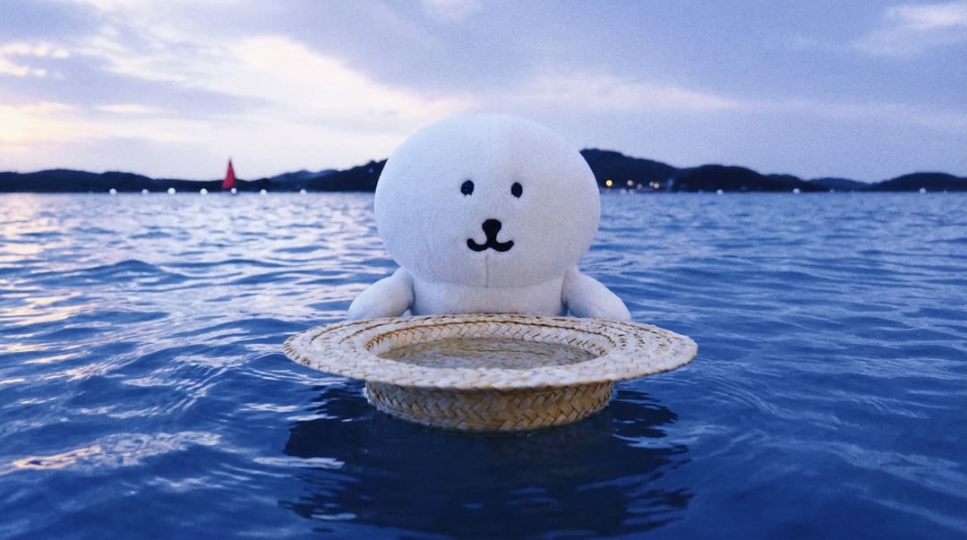 Hat as a Vessel