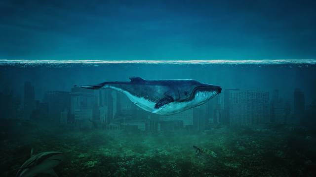 If the Big Fish Could Talk