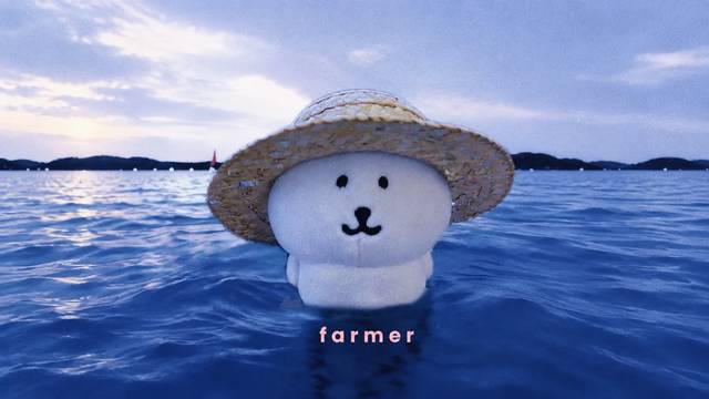 Tides of the Little Farmer